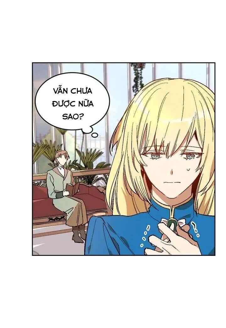 Vị Hôn Thê Khế Ước Của Công Tước Chapter 128 - 20