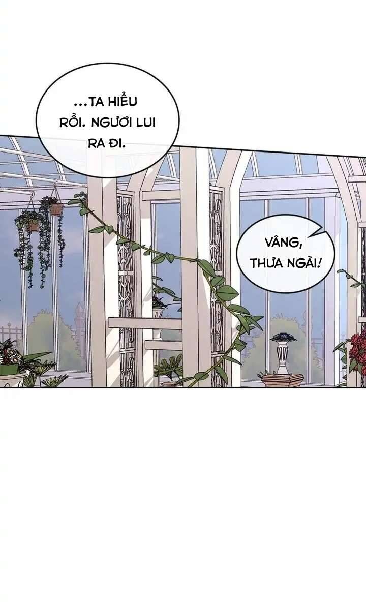 Vị Hôn Thê Khế Ước Của Công Tước Chapter 128 - 24