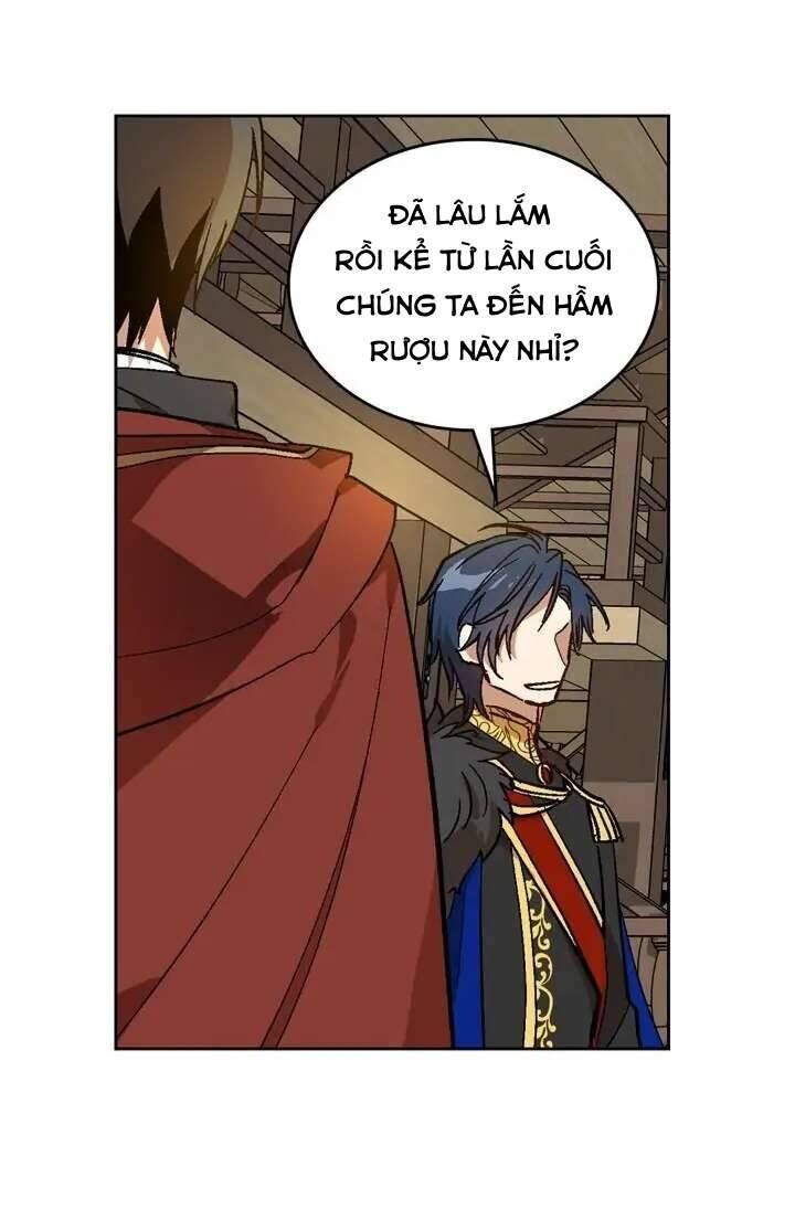 Vị Hôn Thê Khế Ước Của Công Tước Chapter 128 - 29