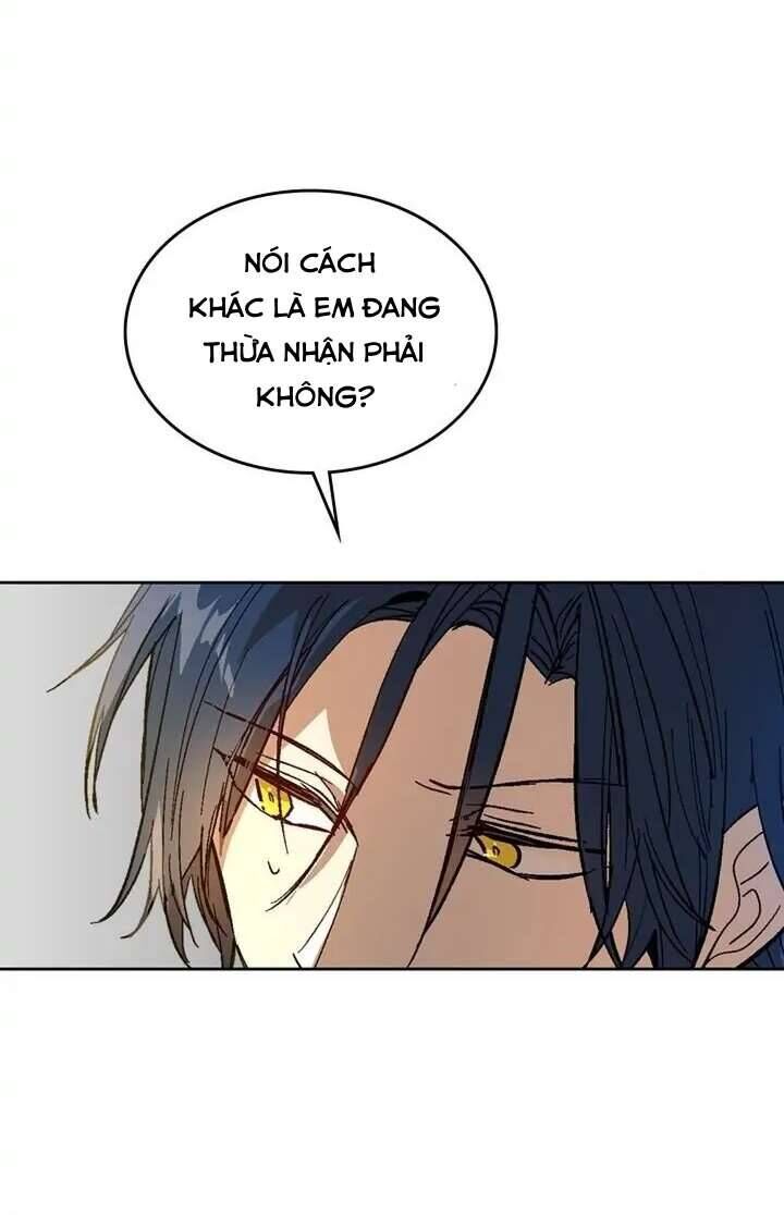 Vị Hôn Thê Khế Ước Của Công Tước Chapter 128 - 36