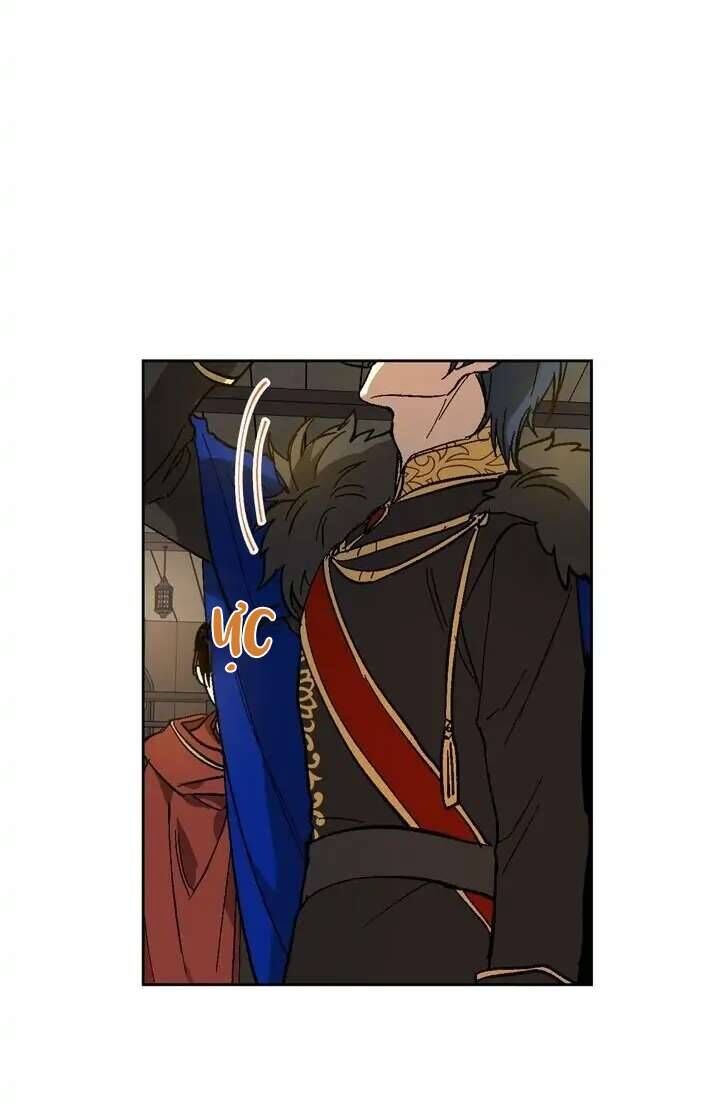 Vị Hôn Thê Khế Ước Của Công Tước Chapter 128 - 37