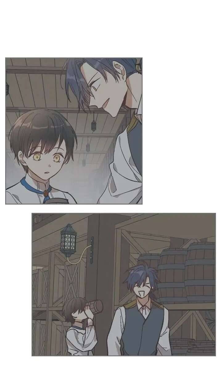 Vị Hôn Thê Khế Ước Của Công Tước Chapter 128 - 39