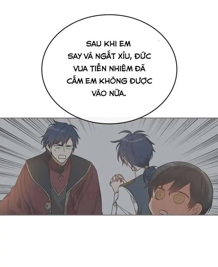 Vị Hôn Thê Khế Ước Của Công Tước Chapter 128 - 40