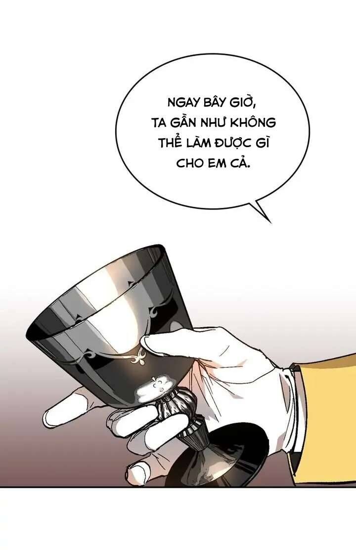 Vị Hôn Thê Khế Ước Của Công Tước Chapter 128 - 42