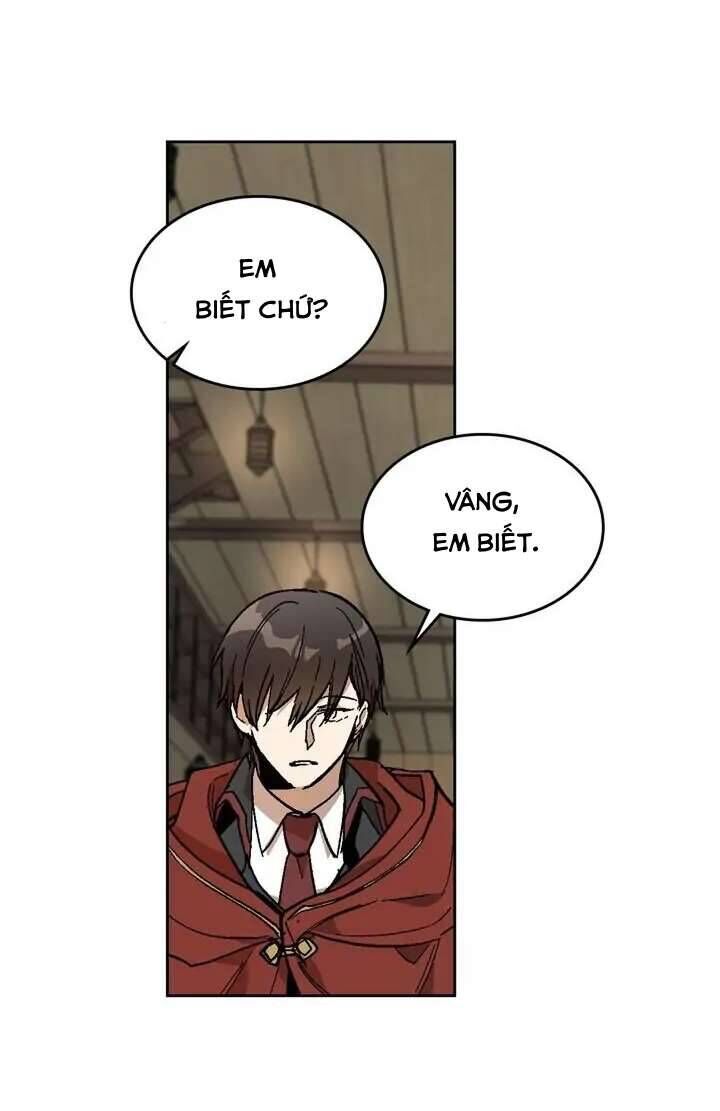 Vị Hôn Thê Khế Ước Của Công Tước Chapter 128 - 43