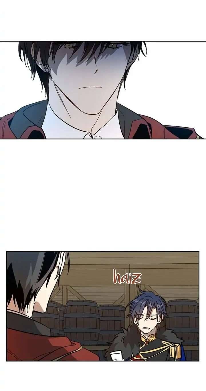 Vị Hôn Thê Khế Ước Của Công Tước Chapter 128 - 45