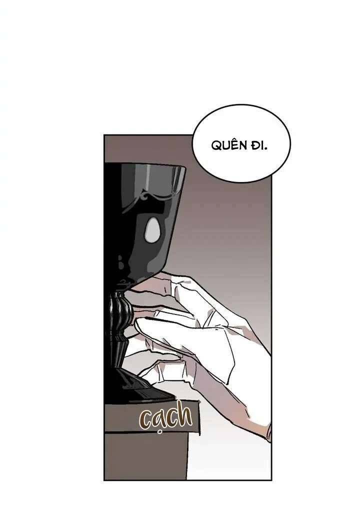 Vị Hôn Thê Khế Ước Của Công Tước Chapter 128 - 46