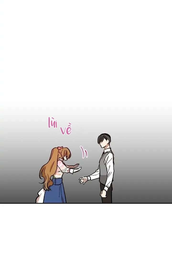 Vị Hôn Thê Khế Ước Của Công Tước Chapter 128 - 6