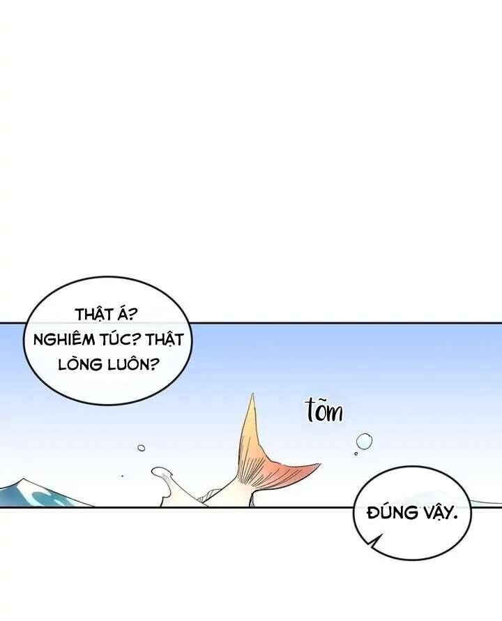 Vị Hôn Thê Khế Ước Của Công Tước Chapter 128 - 8