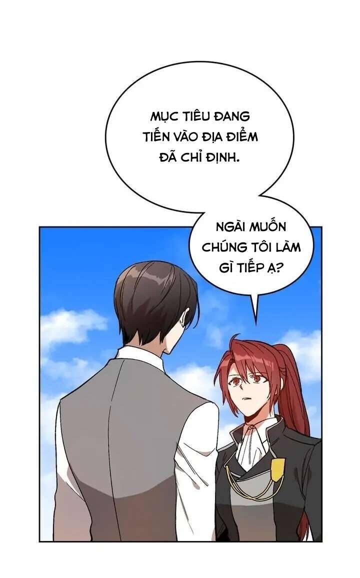Vị Hôn Thê Khế Ước Của Công Tước Chapter 128 - 10