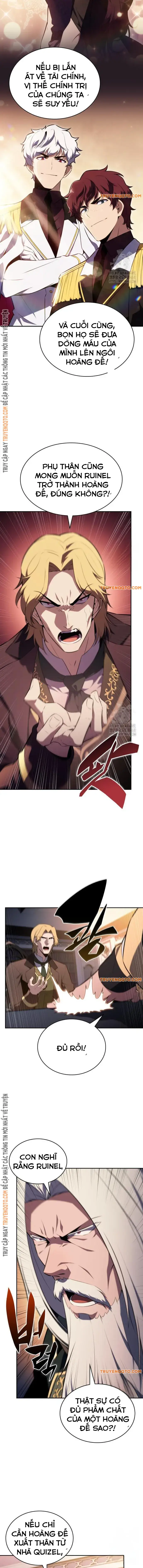 Cậu Út Nhà Công Tước Là Sát Thủ Hồi Quy Chapter 67 - 3