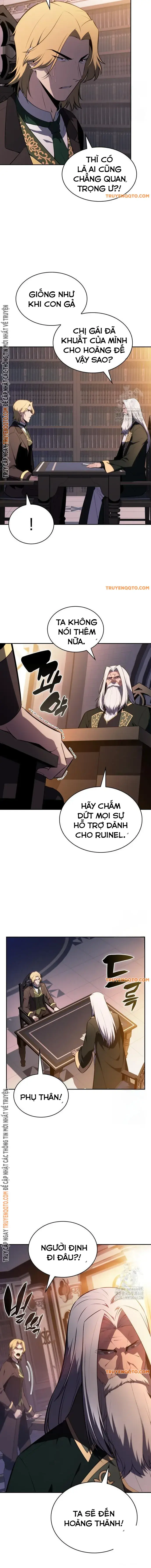 Cậu Út Nhà Công Tước Là Sát Thủ Hồi Quy Chapter 67 - 4