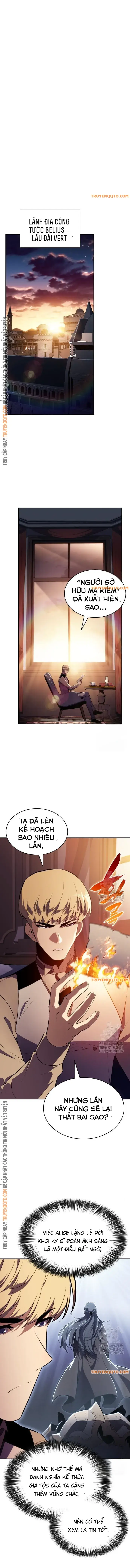 Cậu Út Nhà Công Tước Là Sát Thủ Hồi Quy Chapter 67 - 5