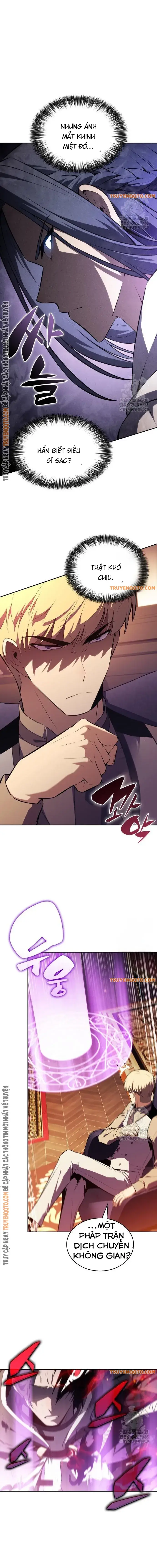 Cậu Út Nhà Công Tước Là Sát Thủ Hồi Quy Chapter 67 - 6