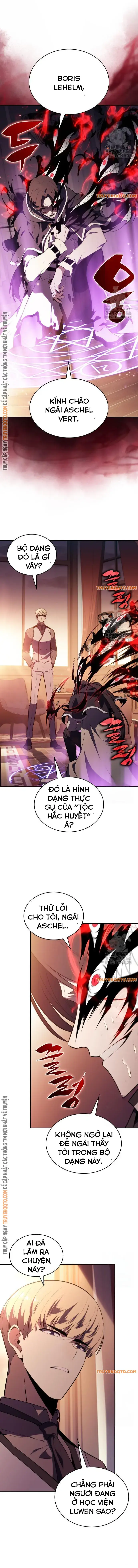 Cậu Út Nhà Công Tước Là Sát Thủ Hồi Quy Chapter 67 - 7