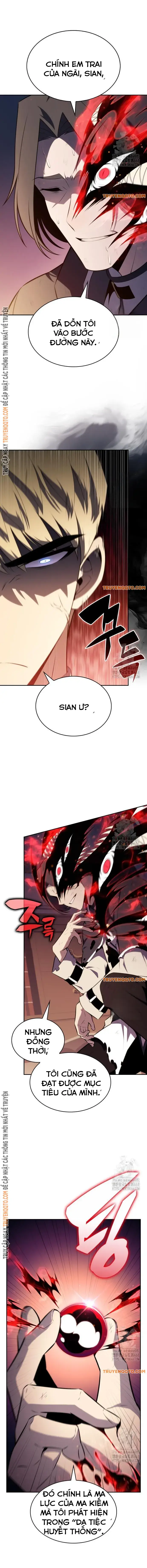 Cậu Út Nhà Công Tước Là Sát Thủ Hồi Quy Chapter 67 - 8