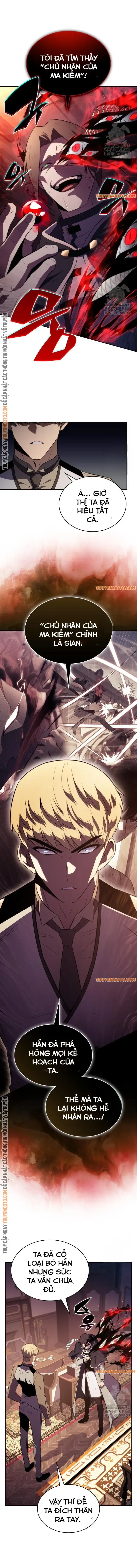 Cậu Út Nhà Công Tước Là Sát Thủ Hồi Quy Chapter 67 - 9