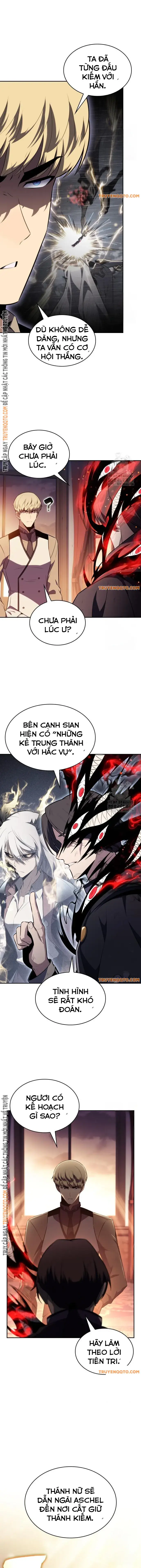 Cậu Út Nhà Công Tước Là Sát Thủ Hồi Quy Chapter 67 - 10