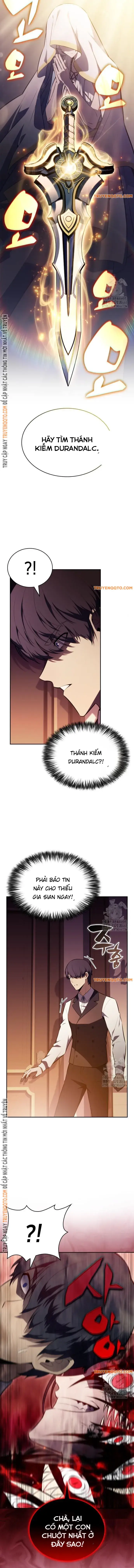 Cậu Út Nhà Công Tước Là Sát Thủ Hồi Quy Chapter 67 - 11