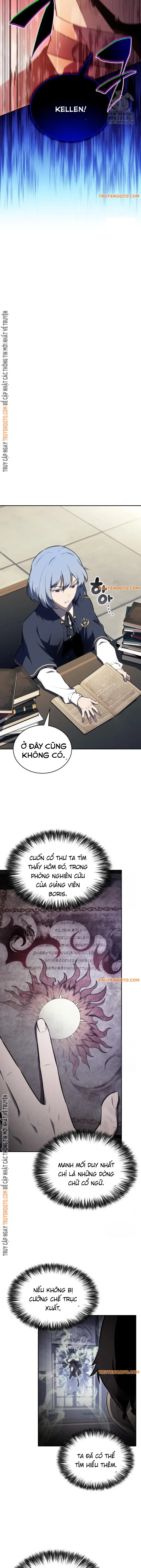 Cậu Út Nhà Công Tước Là Sát Thủ Hồi Quy Chapter 67 - 13