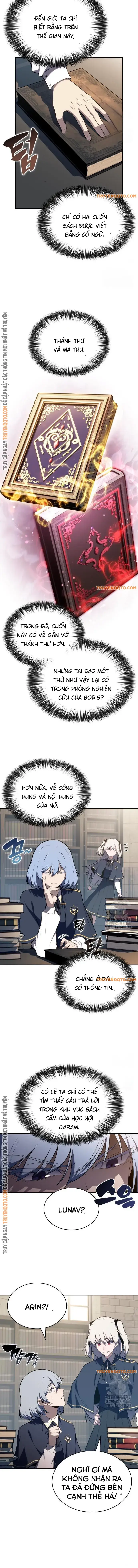 Cậu Út Nhà Công Tước Là Sát Thủ Hồi Quy Chapter 67 - 14