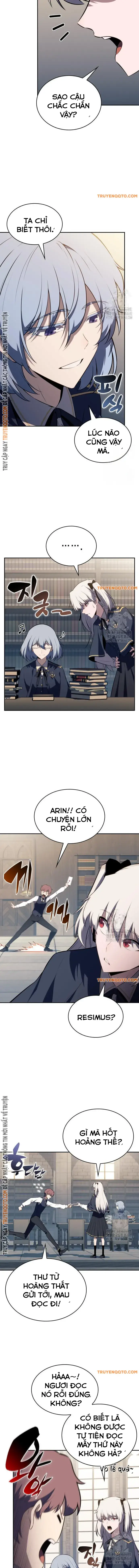 Cậu Út Nhà Công Tước Là Sát Thủ Hồi Quy Chapter 67 - 16