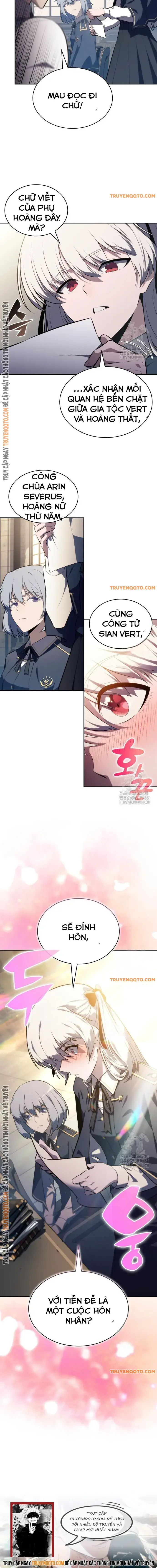 Cậu Út Nhà Công Tước Là Sát Thủ Hồi Quy Chapter 67 - 17