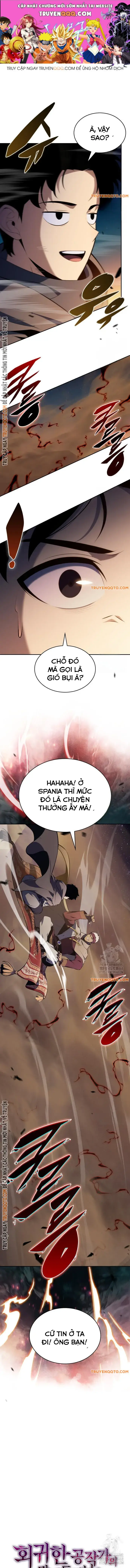 Cậu Út Nhà Công Tước Là Sát Thủ Hồi Quy Chapter 70 - 1