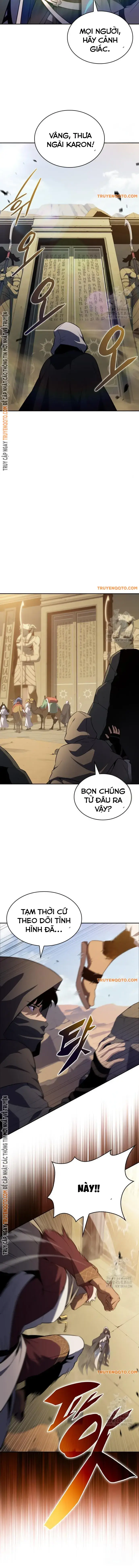 Cậu Út Nhà Công Tước Là Sát Thủ Hồi Quy Chapter 70 - 5