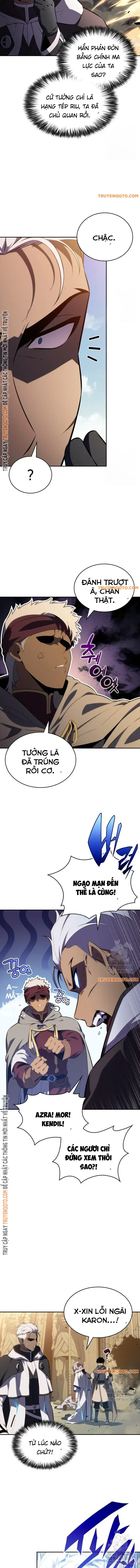 Cậu Út Nhà Công Tước Là Sát Thủ Hồi Quy Chapter 70 - 10