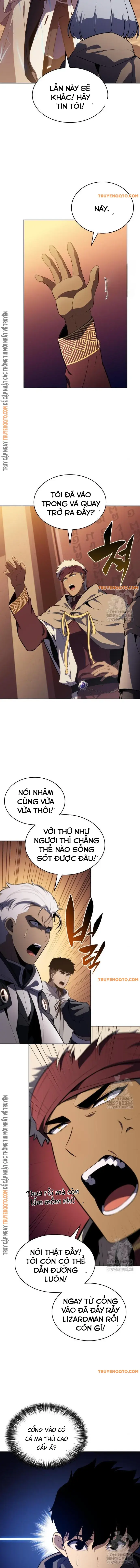 Cậu Út Nhà Công Tước Là Sát Thủ Hồi Quy Chapter 70 - 17