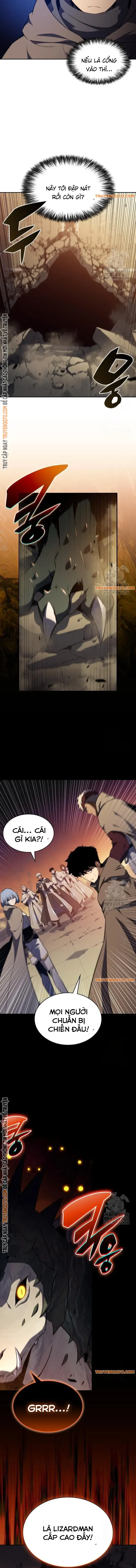 Cậu Út Nhà Công Tước Là Sát Thủ Hồi Quy Chapter 70 - 18