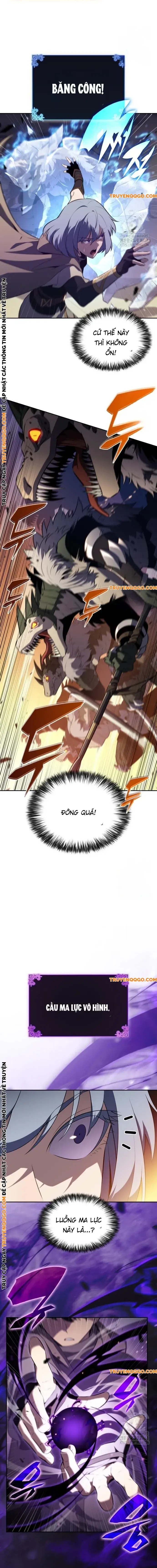 Cậu Út Nhà Công Tước Là Sát Thủ Hồi Quy Chapter 71 - 3