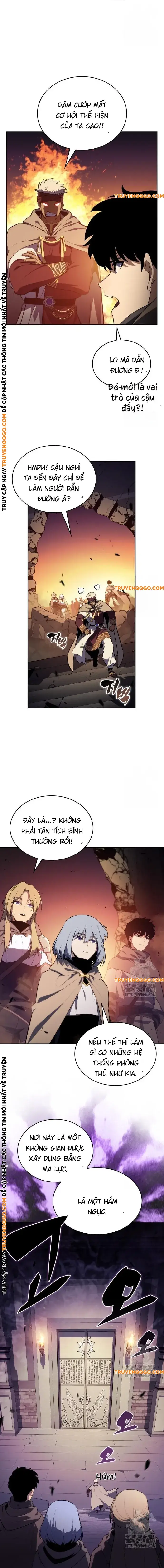 Cậu Út Nhà Công Tước Là Sát Thủ Hồi Quy Chapter 71 - 6