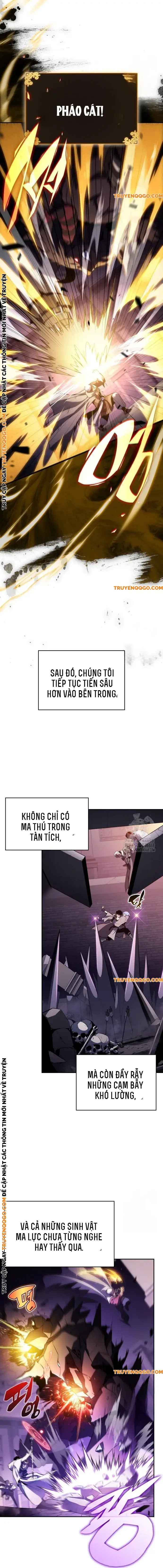 Cậu Út Nhà Công Tước Là Sát Thủ Hồi Quy Chapter 71 - 11