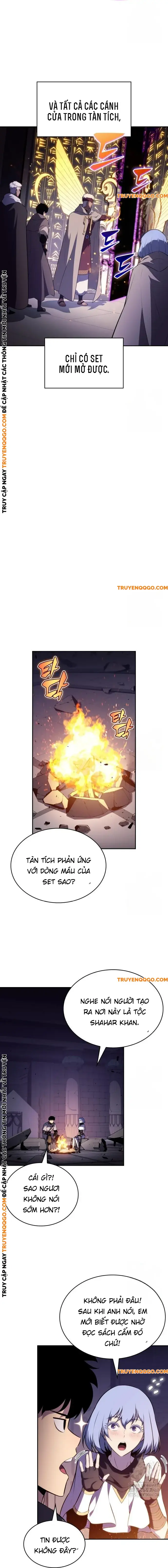 Cậu Út Nhà Công Tước Là Sát Thủ Hồi Quy Chapter 71 - 12