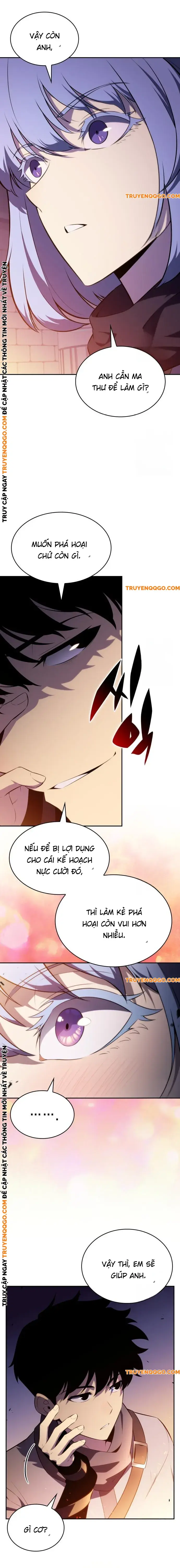 Cậu Út Nhà Công Tước Là Sát Thủ Hồi Quy Chapter 71 - 15
