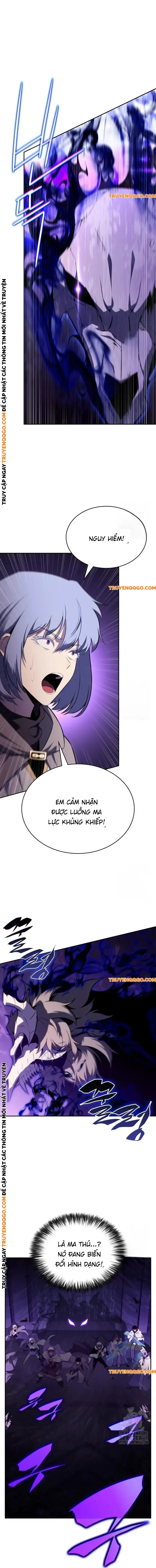 Cậu Út Nhà Công Tước Là Sát Thủ Hồi Quy Chapter 71 - 20