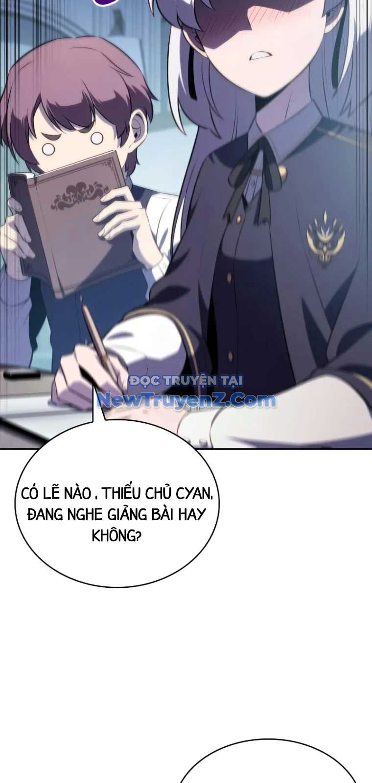 Cậu Út Nhà Công Tước Là Sát Thủ Hồi Quy Chapter 75 - 56