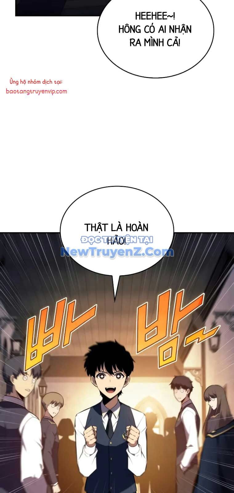 Cậu Út Nhà Công Tước Là Sát Thủ Hồi Quy Chapter 75 - 61