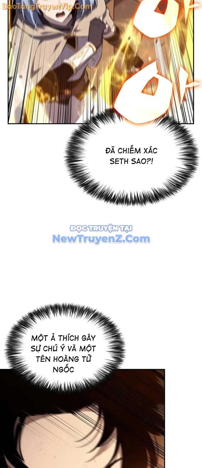 Cậu Út Nhà Công Tước Là Sát Thủ Hồi Quy Chapter 76 - 20