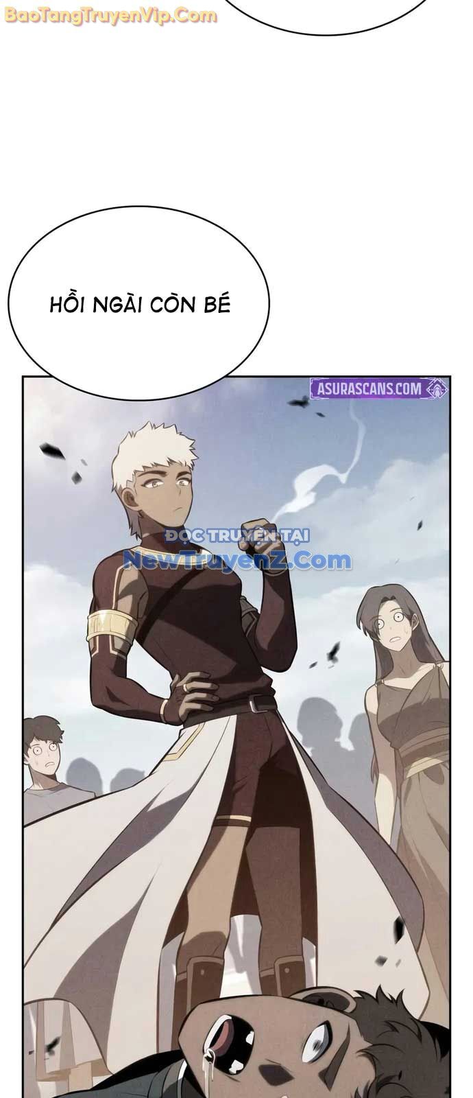 Cậu Út Nhà Công Tước Là Sát Thủ Hồi Quy Chapter 76 - 3