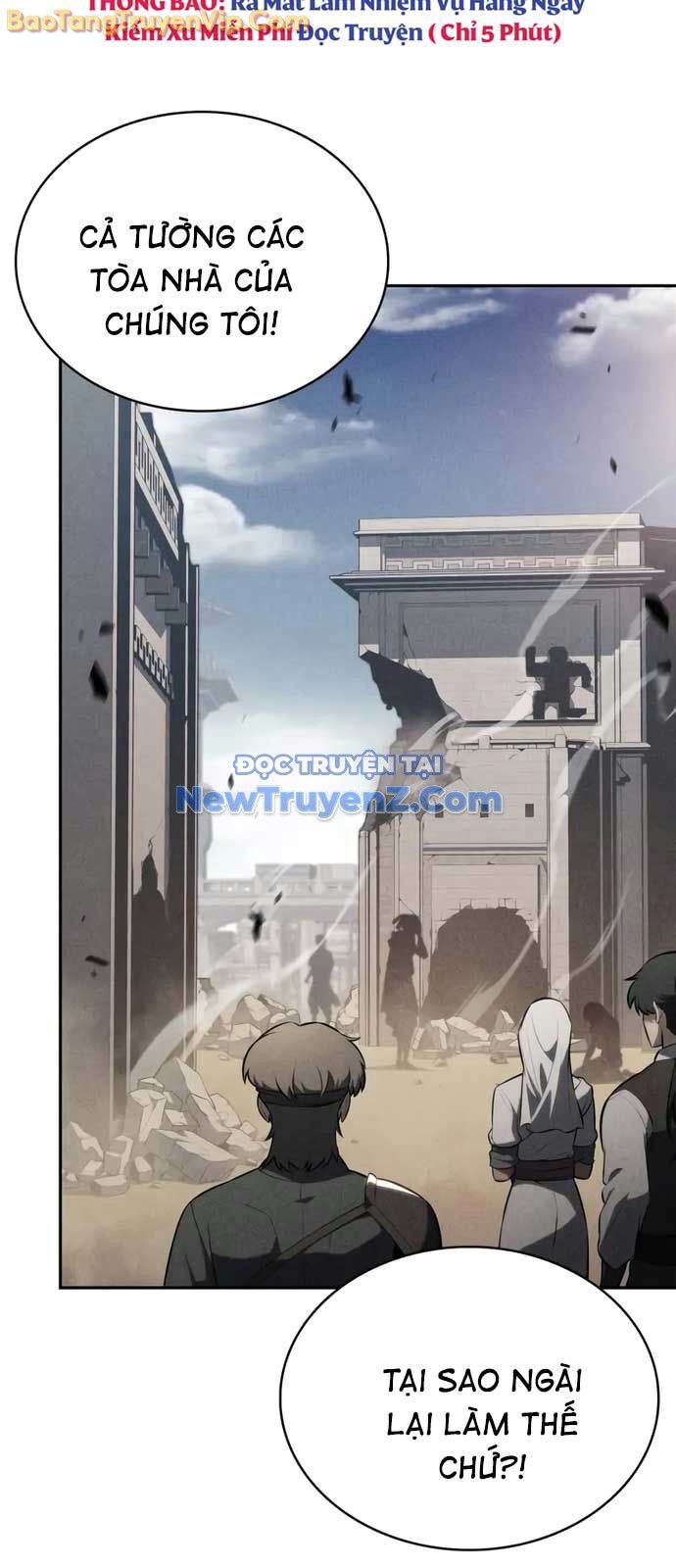 Cậu Út Nhà Công Tước Là Sát Thủ Hồi Quy Chapter 76 - 7