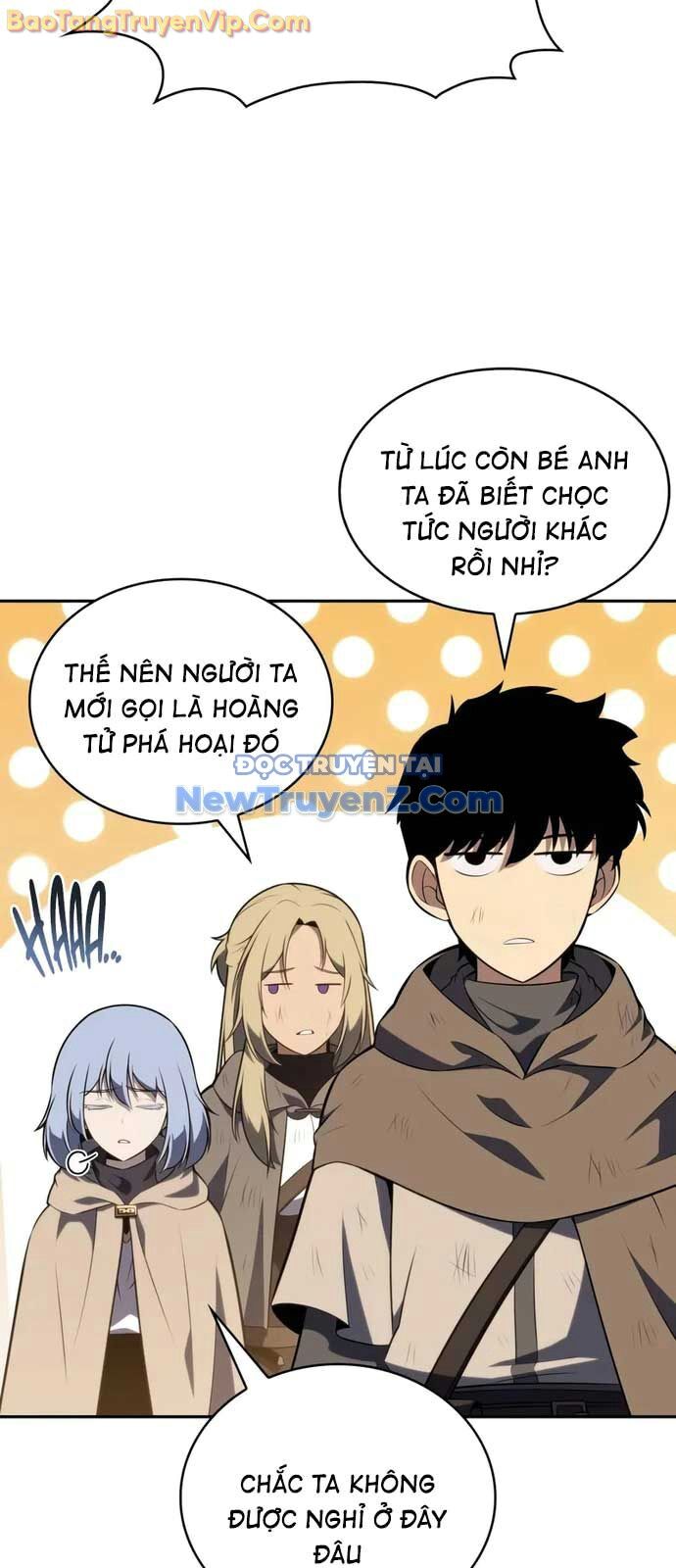 Cậu Út Nhà Công Tước Là Sát Thủ Hồi Quy Chapter 76 - 9