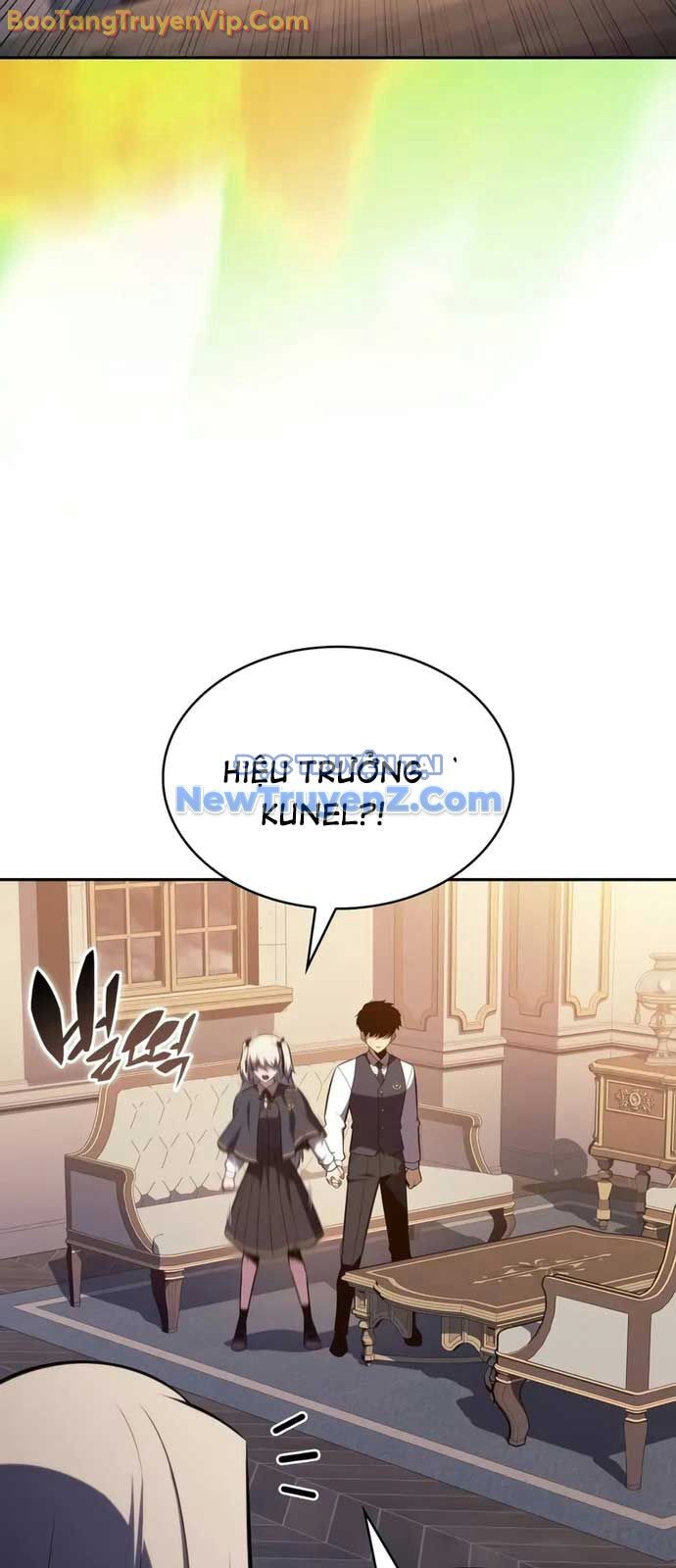 Cậu Út Nhà Công Tước Là Sát Thủ Hồi Quy Chapter 76 - 82