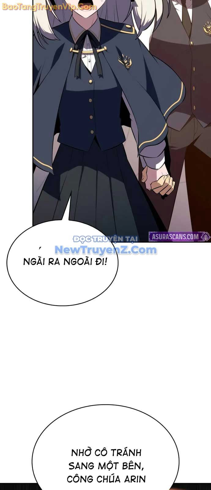 Cậu Út Nhà Công Tước Là Sát Thủ Hồi Quy Chapter 76 - 84