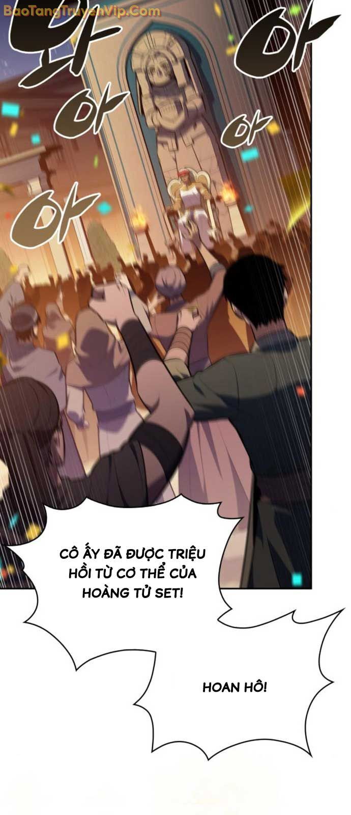 Cậu Út Nhà Công Tước Là Sát Thủ Hồi Quy Chapter 77 - 101