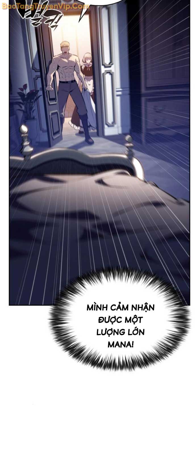 Cậu Út Nhà Công Tước Là Sát Thủ Hồi Quy Chapter 77 - 16