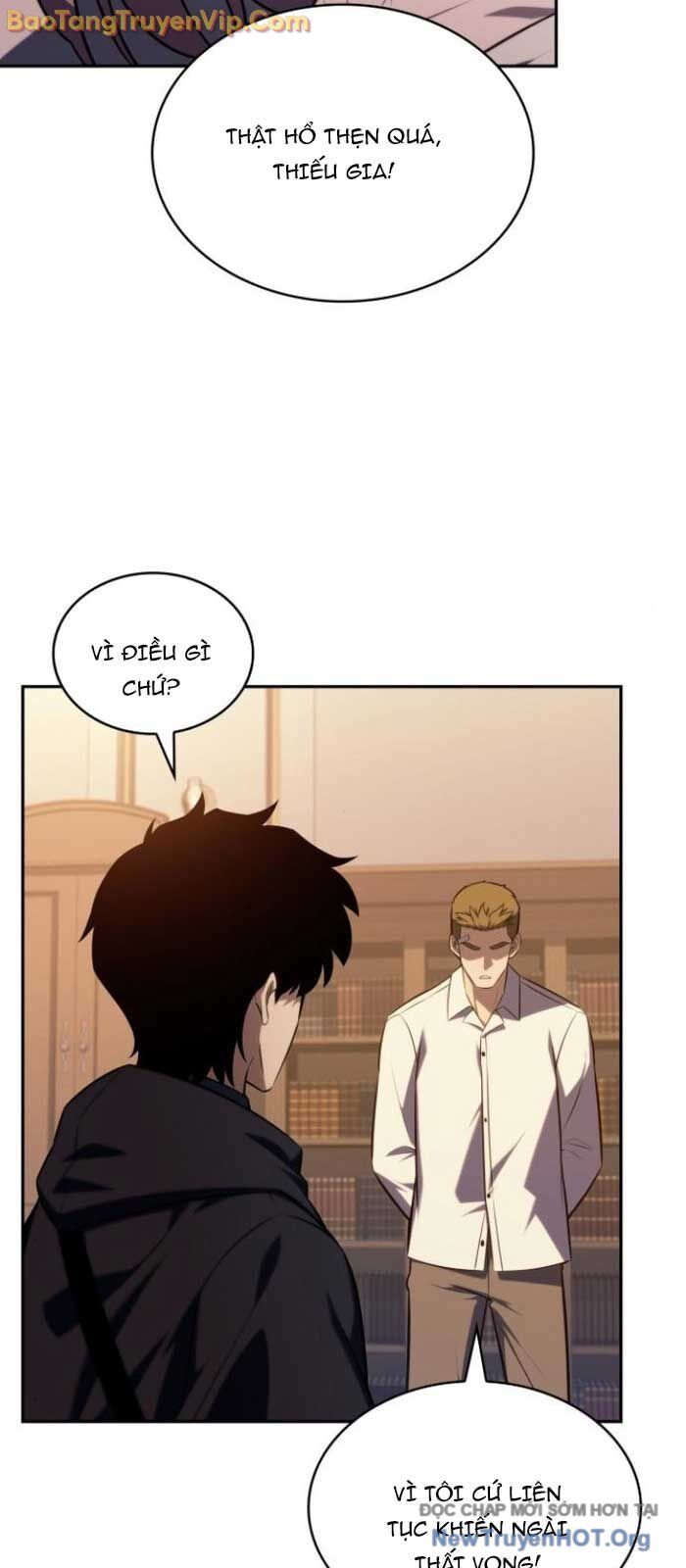 Cậu Út Nhà Công Tước Là Sát Thủ Hồi Quy Chapter 80 - 25