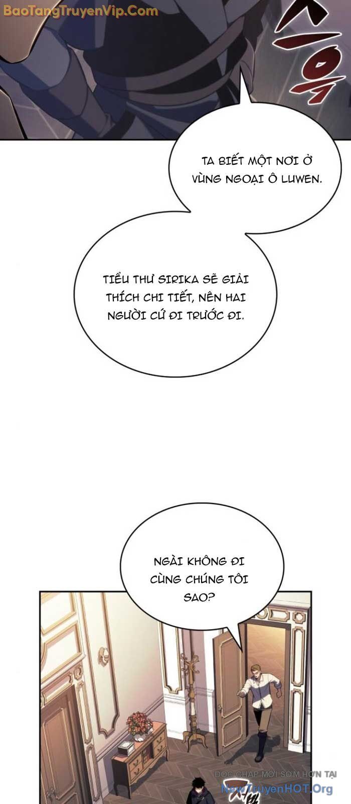 Cậu Út Nhà Công Tước Là Sát Thủ Hồi Quy Chapter 80 - 30